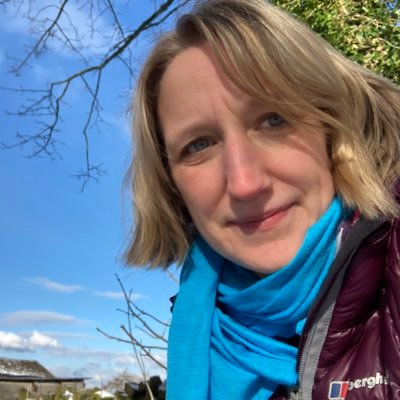 All things Physiotherapy, healthcare and the great outdoors | Communications @physiopedia #TopTipsTuesday
Mastodon @LucyAird@social.physio-pedia.com