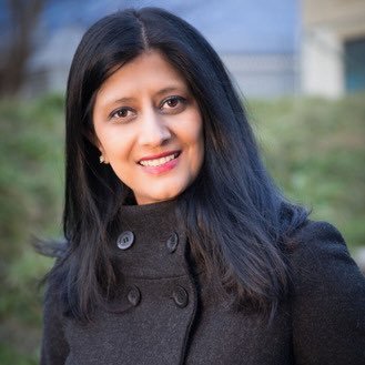 MumInWimbledon's profile picture. All views my own