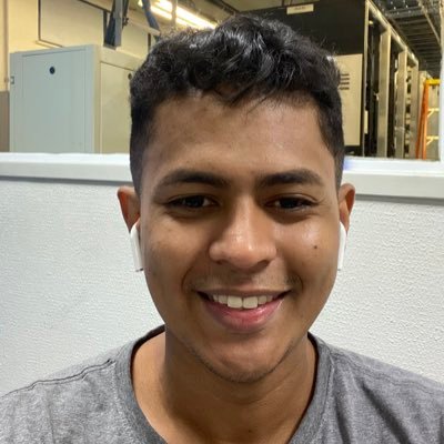 MayconRicardoS3's profile picture. Testes