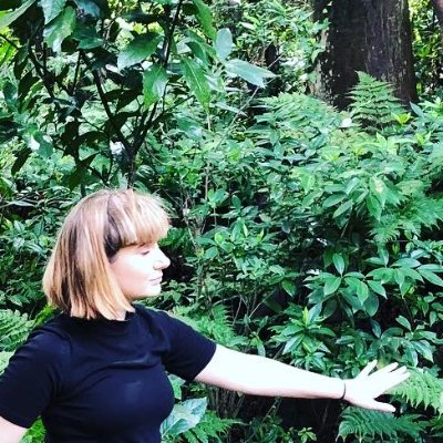 MA RCA, Artist, Designer, Researcher & Lecturer Prev: The Hamlyn Centre for Robotics, Imperial College