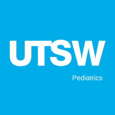 Official Twitter account for the Department of Pediatrics @utswnews in Dallas, Texas.