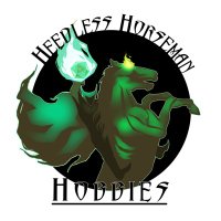 Heedless Horseman Hobbies(@HeedlessHobbies) 's Twitter Profile Photo