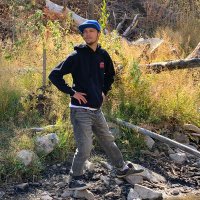 Preston Thomas (@prestont96) 's Twitter Profile