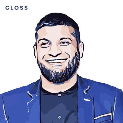 HR Professional, @chelseafc and Cricket fan l President of the @AsianbizChamber l Presenter on @UnityFM935 l Co-Founder of The Networking Clubs
Alhumdulliah