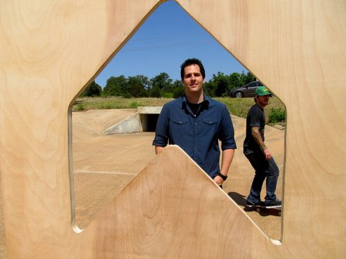 markgobble's profile picture. Boston University Faculty