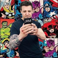 Jeremy Renner México (@jrennermexico) 's Twitter Profile
