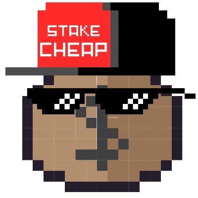 CheapStaking Profile Picture