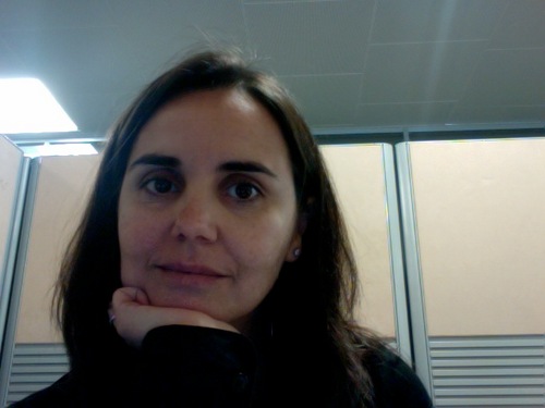Soy española, periodista y vivo en Biel (Suiza)