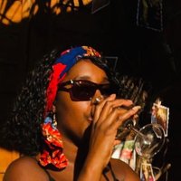 ELISH (@el_lish) 's Twitter Profile