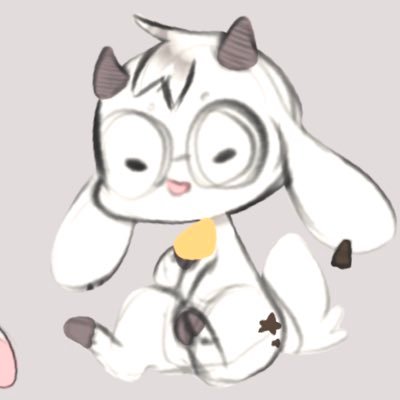 (pre-debut|) just a goat 🐐 with big goals! || Artist/Rigger Live2D || always happy to make friends! || comms closed atm, feel free to ask to be on wait list