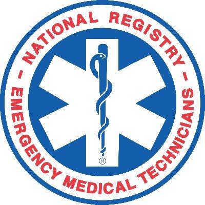 The Nation's EMS Certification™

∘ Providing a uniform process to advance the #EMS profession
∘ Validating the skills and knowledge for consistency of care