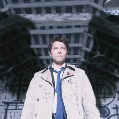 destielnovak394's profile picture. SPN geek, Destiel shipper, rper and fan of the arrowverse Admin of @mol_updates