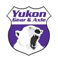 Yukon Gear & Axle(@YukonGearAxle) 's Twitter Profile Photo