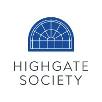 Highgate Society(@highgatesociety) 's Twitter Profile Photo