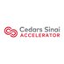 Cedars-Sinai Accelerator (@CSaccelerator) Twitter profile photo