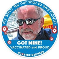 Pete Thomas #GetVaccinated(@PuddledPete) 's Twitter Profile Photo