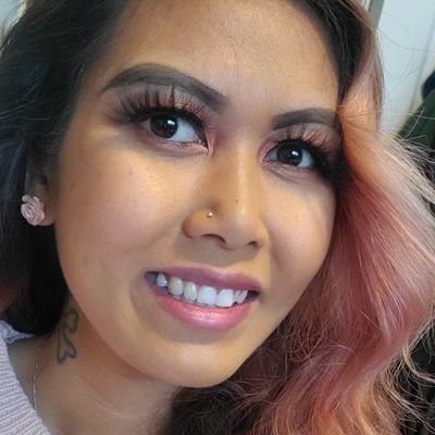 Melody45689878's profile picture. Because I'm awesome! 🤣 
FB: Melody Phang
📸: ordinarymel
Sacramento, CA 🇰🇭👨‍👦👩‍👧‍👧
AVSV🐭&AVSP🐉&AMG🐔
💙 🅜🅘🅒🅗🅐🅔🅛 🅖🅐🅛🅛🅐🅦🅐🅨 🐵👑