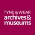 TWAM Museums (@TWAMmuseums) Twitter profile photo