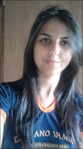 Não deixe que alguém, lhes diga que vocês devem ser felizes com o que têm. Sempre há mais, e não existe motivo para que vocês não tenham tudo.