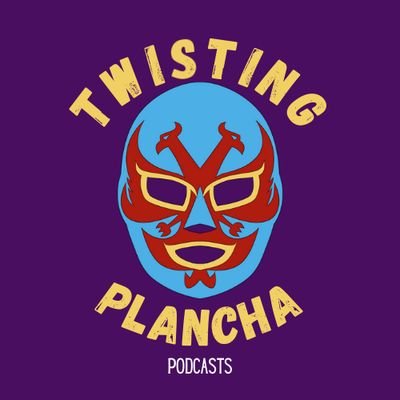 Twisting Plancha Podcasts is a pro wrestling podcasting network dedicated to bringing you the best, and most unique, voices in the industry.