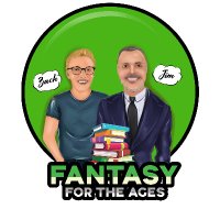 Fantasy for the Ages(@Fantasy4theAges) 's Twitter Profile Photo