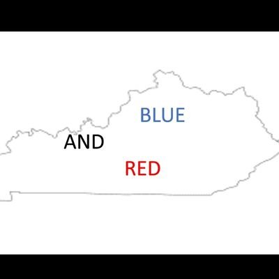 just two friend's on opposite sides of the UK & UofL rivalry..reporting fast news on the sports you love... podcast @ blue and red show give it a listen