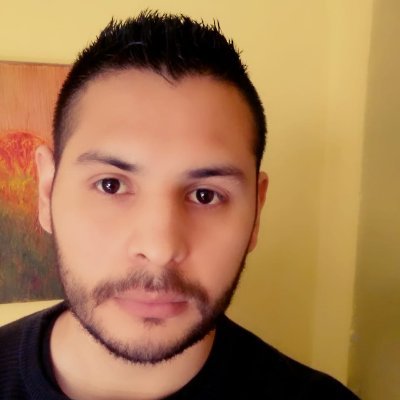 Hola, mi nombre es Juan Ignacio Sanchez. Mi intención con esta cuenta de Twitter es mostrarle métodos y estrategias de como ganar dinero desde casa online