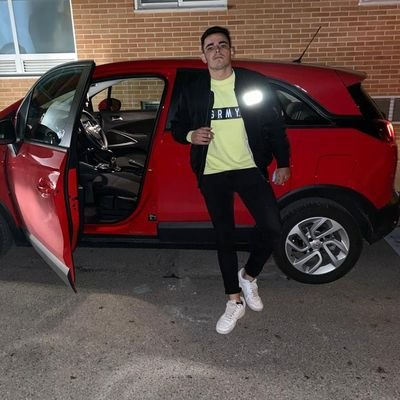 MiguelOlmosAben's profile picture. 