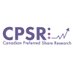CPSR Profile picture