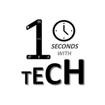 Don't have time to read? Listen to us!📢
Byte sized Audio clips of Technology!💯
A genuine initiative to bring you closer to the Technology!❤