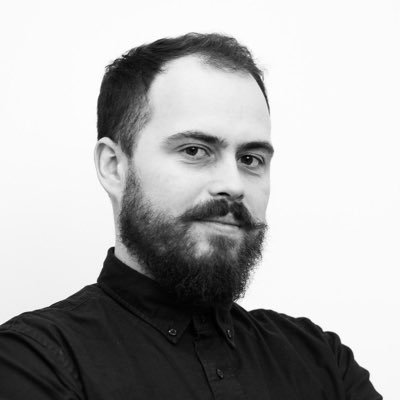 🚀 CTO & Founder at https://t.co/3QZGaLaBcs, ex-@SoundCloud
✍️ Writing about  #GenAI, #EngineeringManagement, #DeepTech
🇬🇧 Exceptional Talent by Tech Nation UK