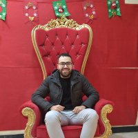 Mohamed Mohsen (@mohsen9813) 's Twitter Profile