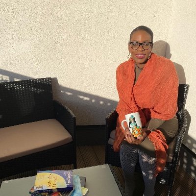 Hi_Dr_Pam's profile picture. 👶🏾Educational & Child Psychologist | 💛Specialism in care experienced children | 🖥 Video Interaction Guidance Supervisor. Views my own. #BLM