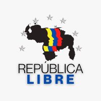 República Libre(@RepLibreVE) 's Twitter Profile Photo