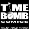 TimeBombComics's profile picture. Telling Great Stories since 2007