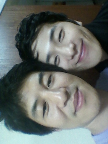 chodaek78's profile picture. 