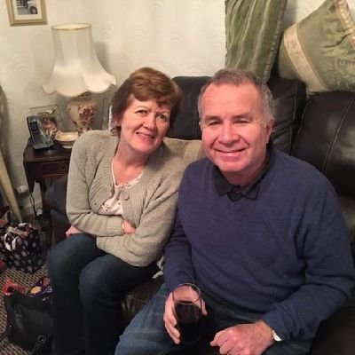 Unite the Union Member. Supporter of #50sWomen. Keep the WFA. I support ELancs Hospice in memory of my son 💔 Cancer😢