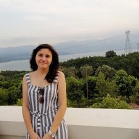 Cansu BIDICI (@cansubdc) 's Twitter Profile
