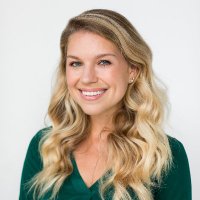 Kristina Saffran (@kristinasaffran) Twitter profile photo