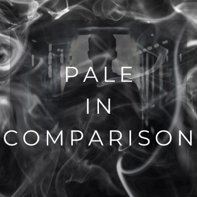 PaleComparison's profile picture. A podcast where one sister uses her knowledge of the Otherverse to decipher Wildbow's Pact and the other sister tries not to spoil anything.
