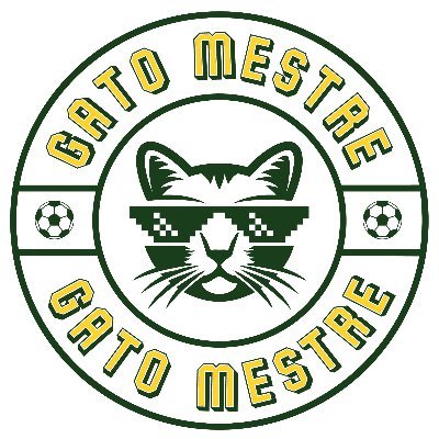 Página oficial do Gato Mestre no Twitter, seu espaço de dicas, dados e análises sobre o Cartola!