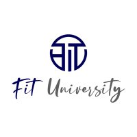 Fit University(@FitU2020) 's Twitter Profile Photo