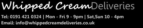 Whippedcream01's profile picture. Cream Chargers & Cream Whippers UK Wholesaler. UK Next Day & European Delivery. Local Collection Available. Tel: 07894985217 or 0191 4210324