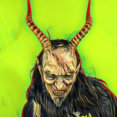 Krampus Seattle are a PNW based costume group of folkloric influencers.