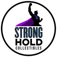Stronghold Collectibles(@StrongholdClct) 's Twitter Profile Photo