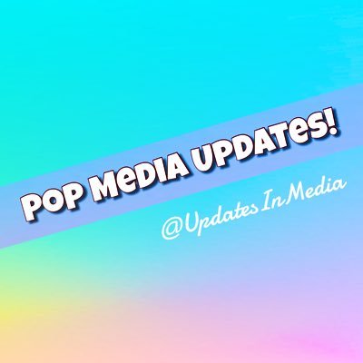 Independent update account bringing you the latest in popular media with a focus on music and digital news! Be sure to turn on our notifications for updates!