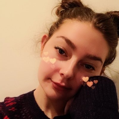 aingealscarlett's profile picture. 🌻