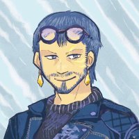 カスティーリャ@Ramuh (@castilla_ff14) 's Twitter Profile Photo