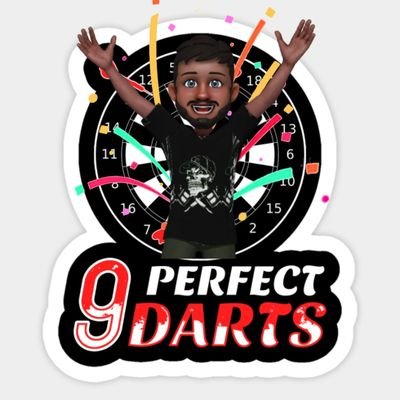Darts Nut my Dart Nickname is:- Kraken. Current Online Darts Leagues playing are @GDL180, Top Of The Shop Darts, Football @Wolves @ManUtd