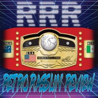 Retro Rasslin' Review(@RetroRasslinPod) 's Twitter Profile Photo